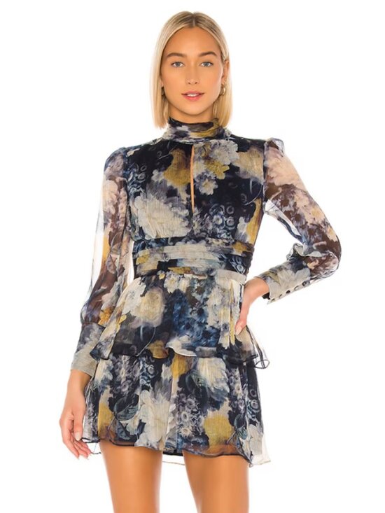 Amanda Uprichard Dresses & Skirts - Amanda Uprichard Samira Dress for Revolve